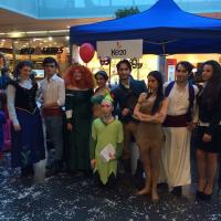 Ke20 agenzia di animazione, eventi e spettacoli a Catania
